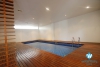 A superb house with modern design and a lot of natural light for rent in Tay Ho